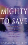 Mighty to Save, Discovering God